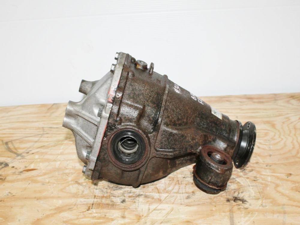 2013-2020 Scion FRS Subaru BRZ OEM LSD Rear Differential | MD JDM Motors: Image 4