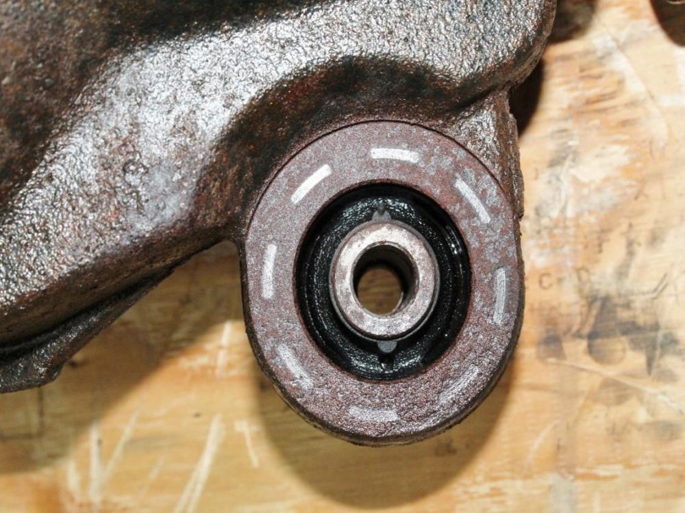 2013-2020 Scion FRS Subaru BRZ OEM LSD Rear Differential | MD JDM Motors: Image 8