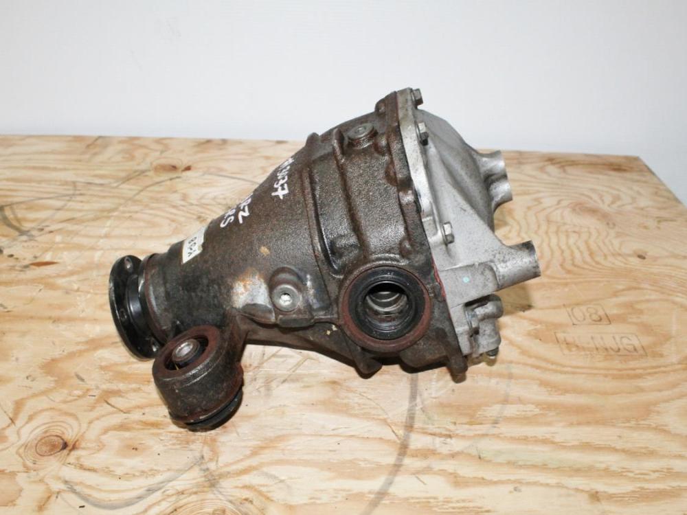 2013-2020 Scion FRS Subaru BRZ OEM LSD Rear Differential | MD JDM Motors: Image 7