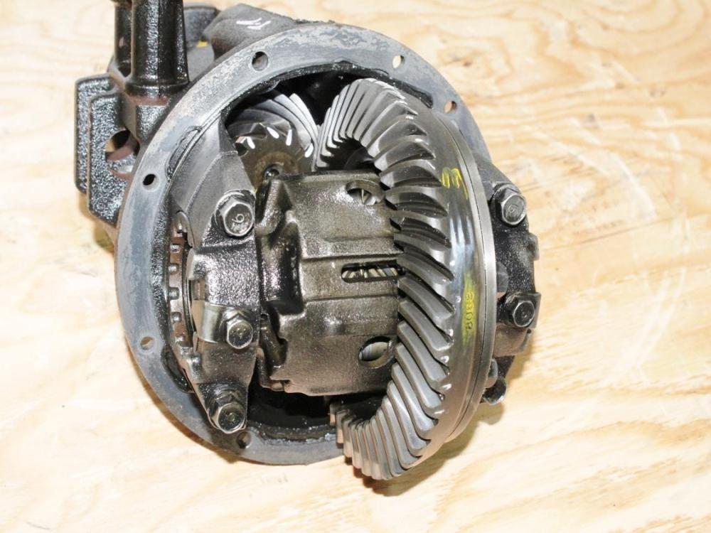 90-05 Mazda Miata 3.9 Limited Slip Differential Torsen LSD| MD JDM Motors: Image 8