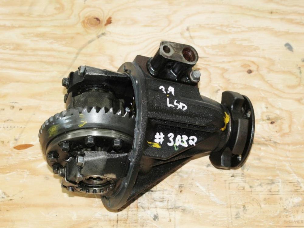 90-05 Mazda Miata 3.9 Limited Slip Differential Torsen LSD| MD JDM Motors: Image 6