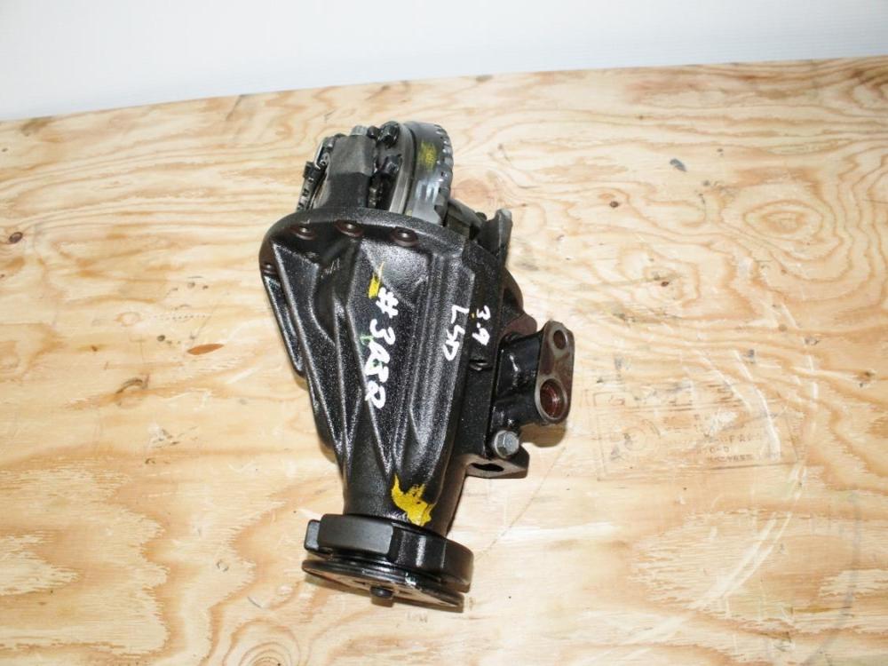 90-05 Mazda Miata 3.9 Limited Slip Differential Torsen LSD| MD JDM Motors: Image 5