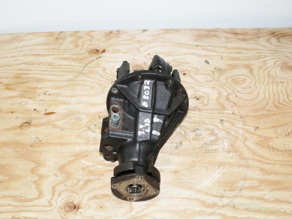 90-05 Mazda Miata 3.9 Limited Slip Differential Torsen LSD| MD JDM Motors: Image 10
