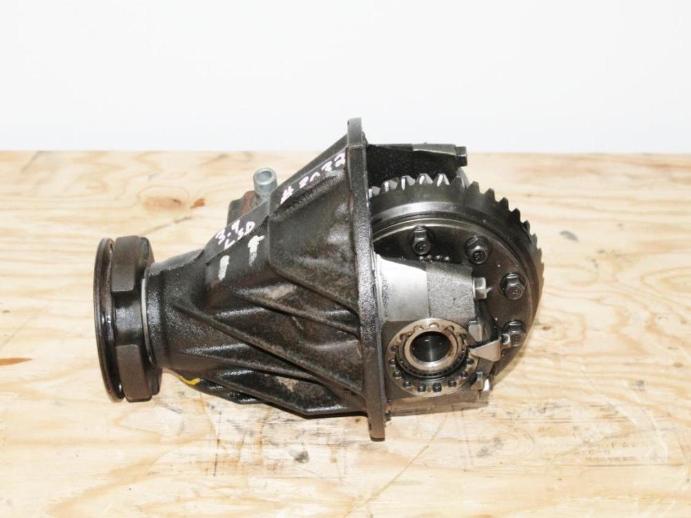 90-05 Mazda Miata 3.9 Limited Slip Differential Torsen LSD| MD JDM Motors: Image 7
