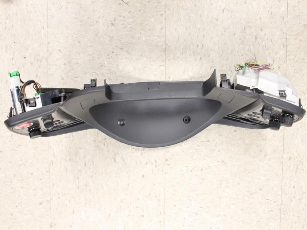 RHD S2000 Cluster Bezel: Image 2