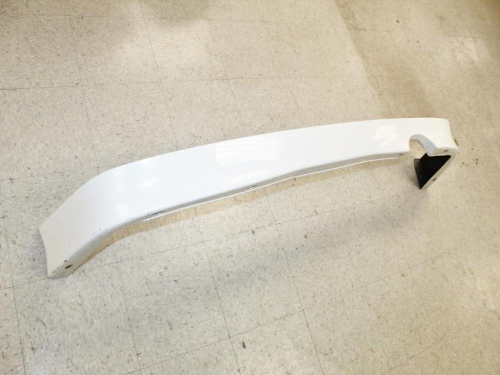 02-03-04 JDM ACURA RSX DC5 TYPE R OEM GENUINE REAR BUMPER LIP SPOILER K20A ITR: Image 9