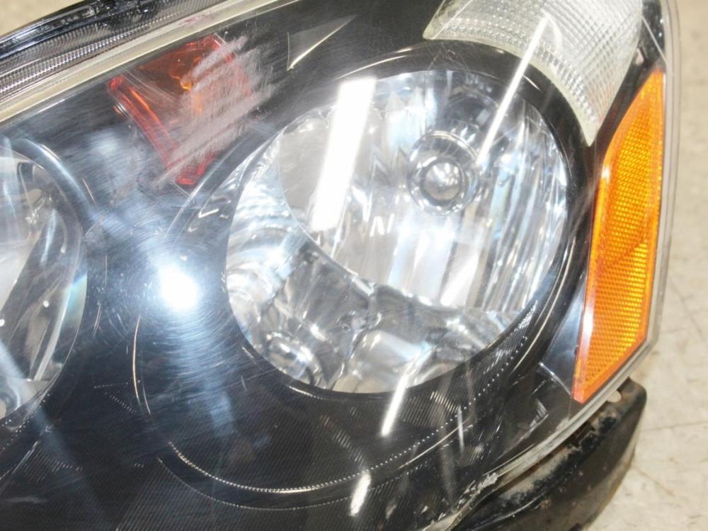 JDM 02-04 Acura RSX DC5 Type R Headlights with Brackets OEM Used: Image 12