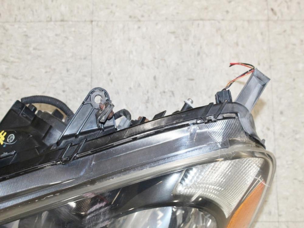JDM 02-04 Acura RSX DC5 Type R Headlights with Brackets OEM Used: Image 15