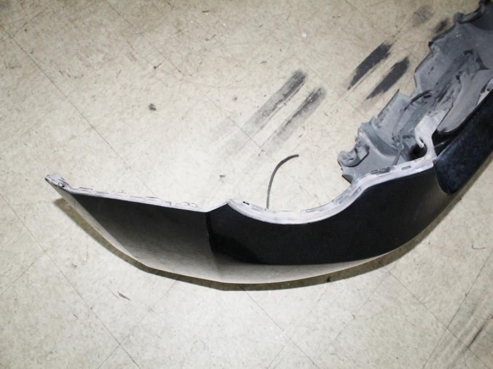 2013-2020 SUBARU BRZ SCION FRS OEM BLACK REAR BUMPER COVER: Image 10