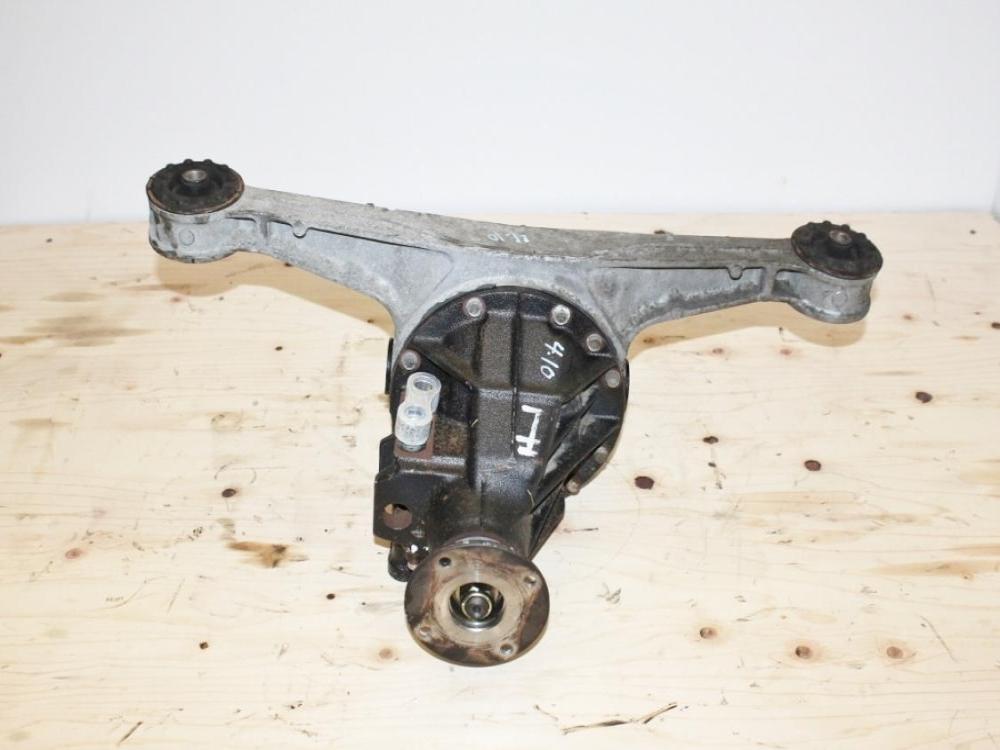 1994-2005 JDM MAZDA MIATA MX-5 OEM 4.10 DIFFERENTIAL OPEN NON-LSD 4110 BP B6: Image 8