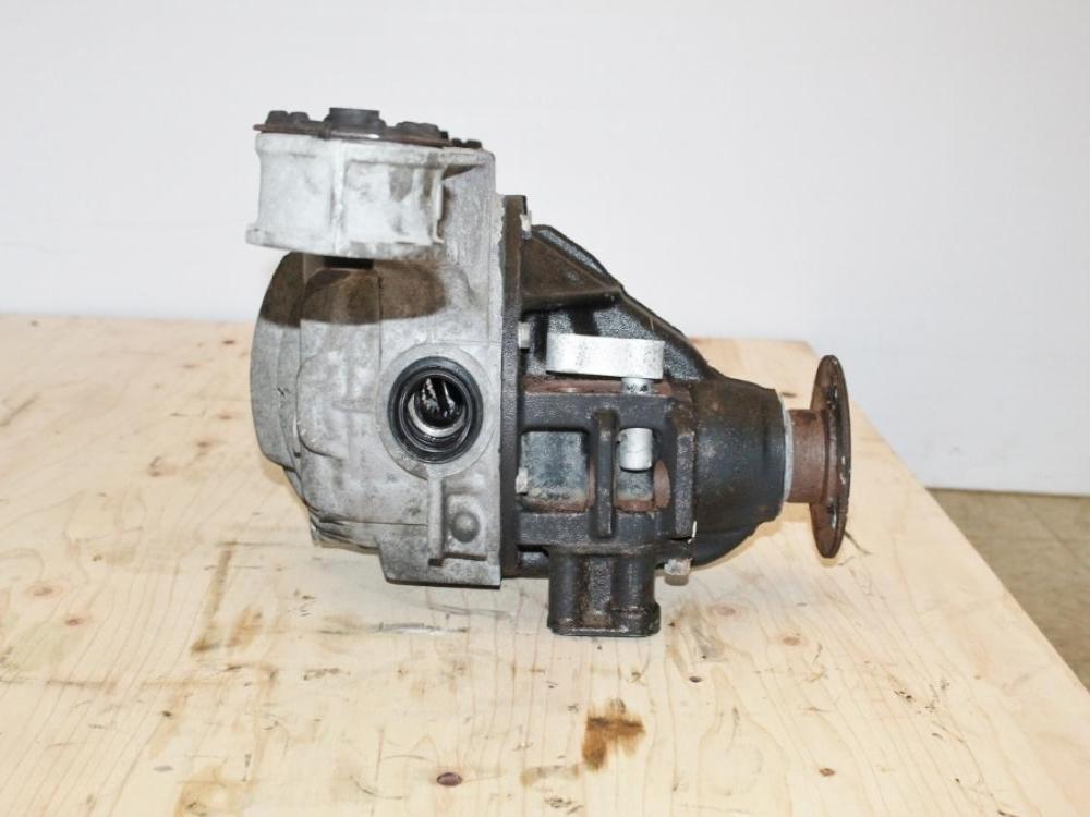 1994-2005 JDM MAZDA MIATA MX-5 OEM 4.10 DIFFERENTIAL OPEN NON-LSD 4110 BP B6: Image 10