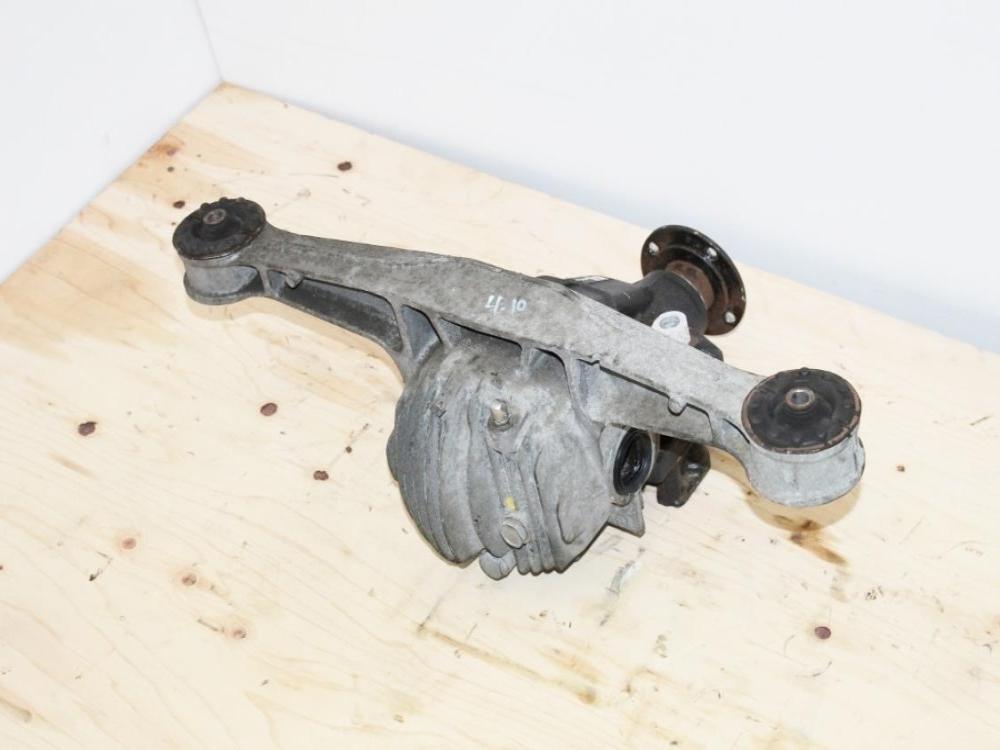 1994-2005 JDM MAZDA MIATA MX-5 OEM 4.10 DIFFERENTIAL OPEN NON-LSD 4110 BP B6: Image 5