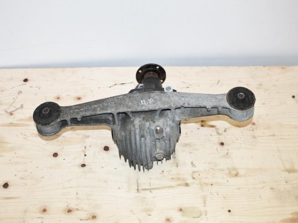 1994-2005 JDM MAZDA MIATA MX-5 OEM 4.10 DIFFERENTIAL OPEN NON-LSD 4110 BP B6: Image 9