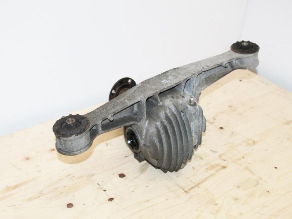 1994-2005 JDM MAZDA MIATA MX-5 OEM 4.10 DIFFERENTIAL OPEN NON-LSD 4110 BP B6: Image 2