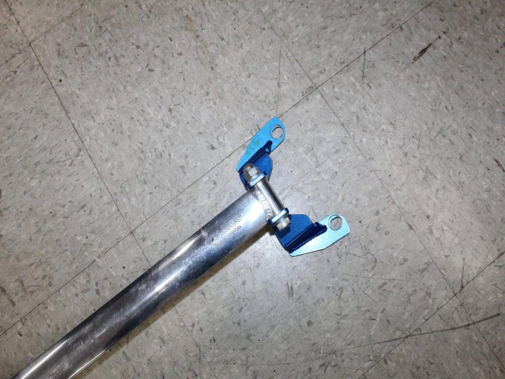 2013-2021 SUBARU BRZ SCION FRS REAR JDM CUSCO STRUT BAR: Image 5