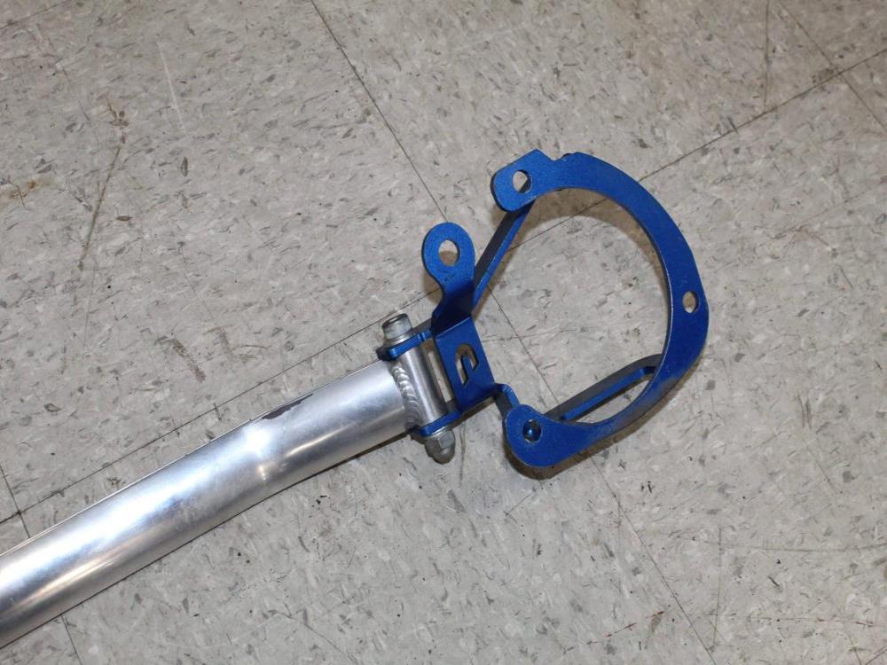 2013-2021 SUBARU BRZ SCION FRS FRONT JDM CUSCO STRUT BAR: Image 9