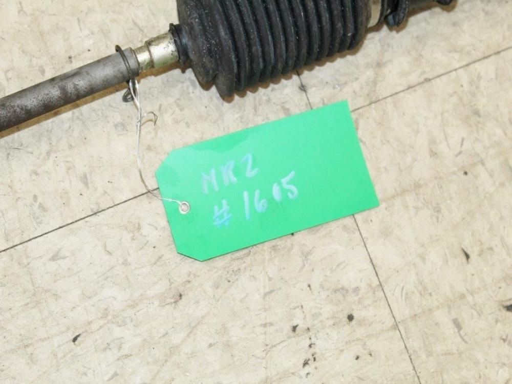 JDM 92-99 Toyota MR2 Turbo 3rd Gen RHD Steering Rack & Pinion RIGHT HAND DRIVE: Image 7