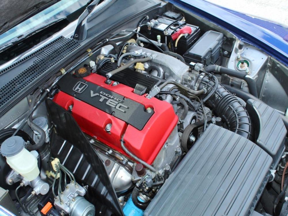 1999 Honda S2000 AP1 RIGHT HAND DRIVE : Image 46