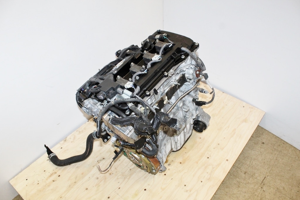 2016 2017 2018 TOYOTA PRIUS 1.8L ENGINE 2ZR-FE HYBRID 2ZR MOTOR 4TH GEN PRIUS: Image 5