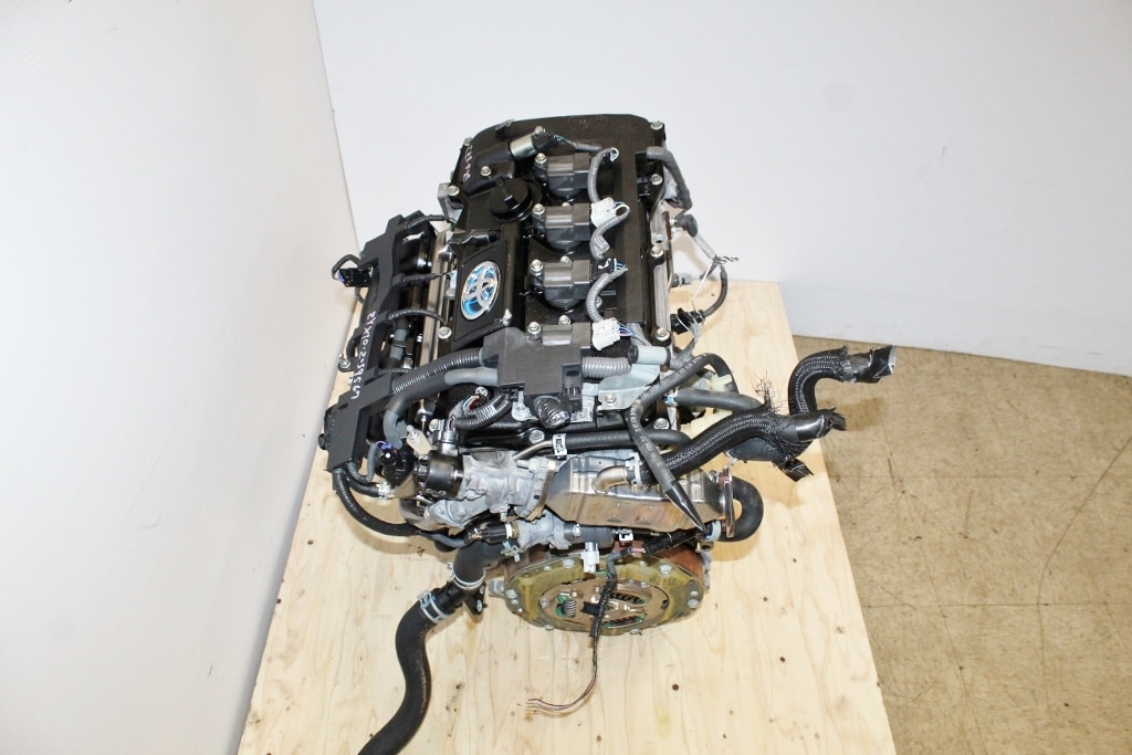 2016 2017 2018 TOYOTA PRIUS 1.8L ENGINE 2ZR-FE HYBRID 2ZR MOTOR 4TH GEN PRIUS: Image 3