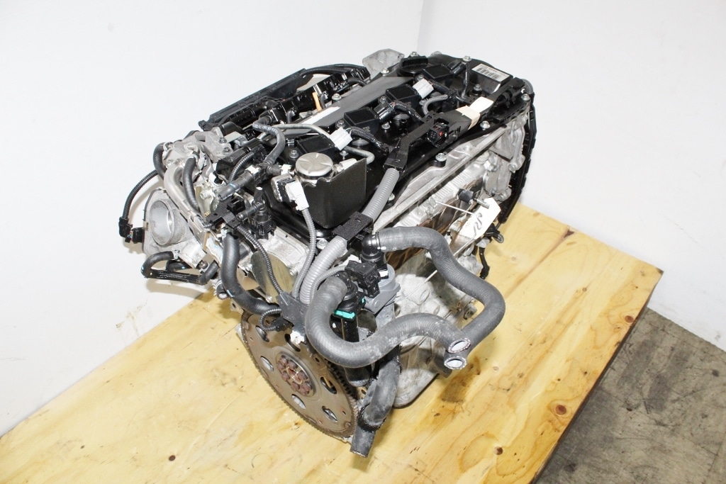 2018 2019 2020 2021 2022 2023 2024 TOYOTA CAMRY 2.5L A25A 4 CYL. JDM ENGINE: Image 6