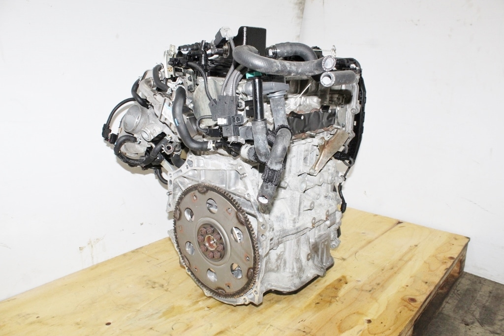 2018 2019 2020 2021 2022 2023 2024 TOYOTA CAMRY 2.5L A25A 4 CYL. JDM ENGINE: Image 5