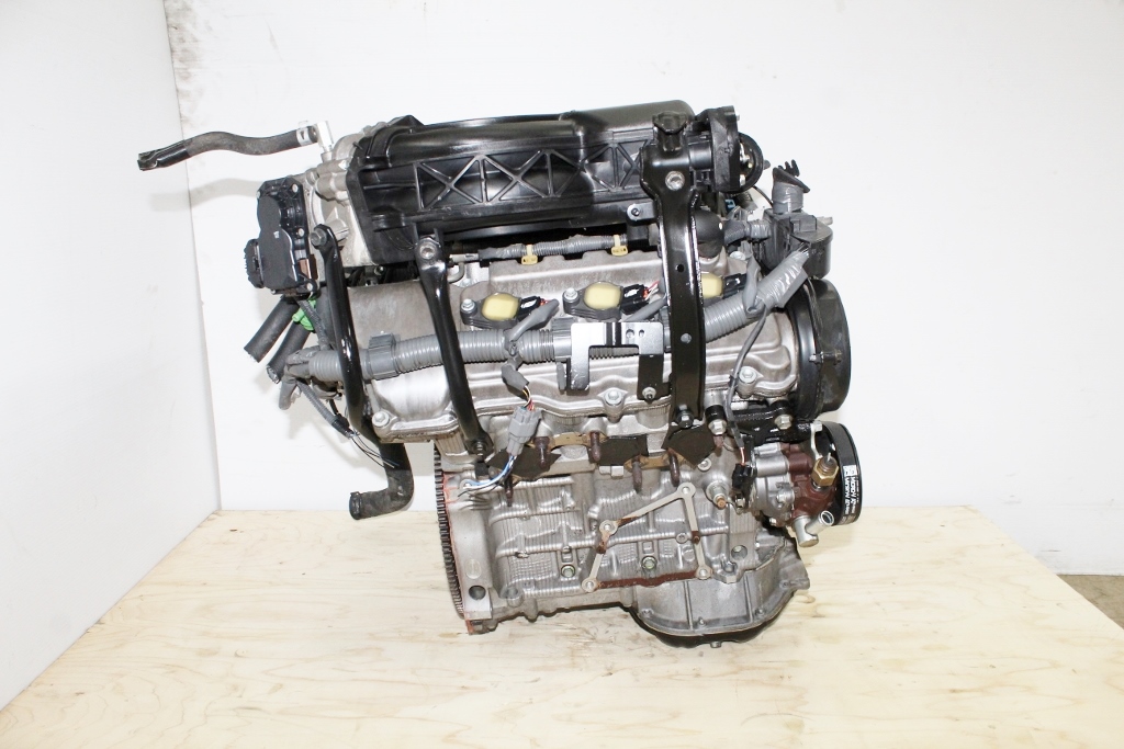2004 2005 2006 LEXUS RX330 3MZ-FE VVTI ENGINE 3.3L V6 2WD MOTOR 3MZ: Image 6