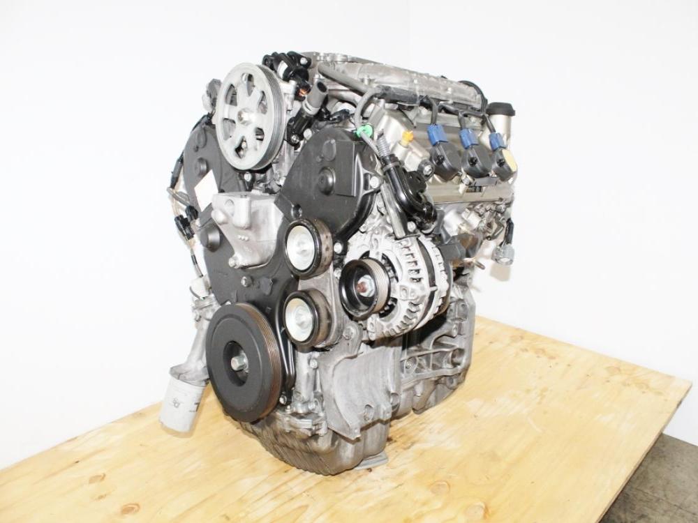 2003 2004 2005 2006 ACURA MDX J35A 3.5L VTEC SOHC ENGINE JDM: Image 20