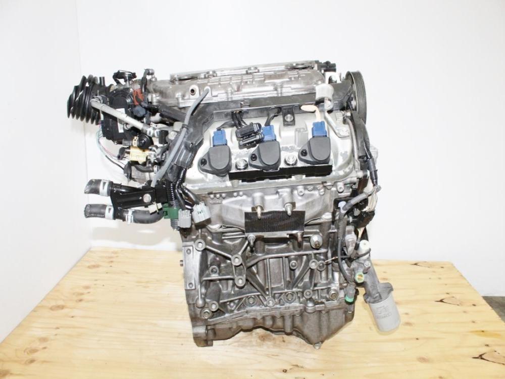 2003 2004 2005 2006 ACURA MDX J35A 3.5L VTEC SOHC ENGINE JDM: Image 21
