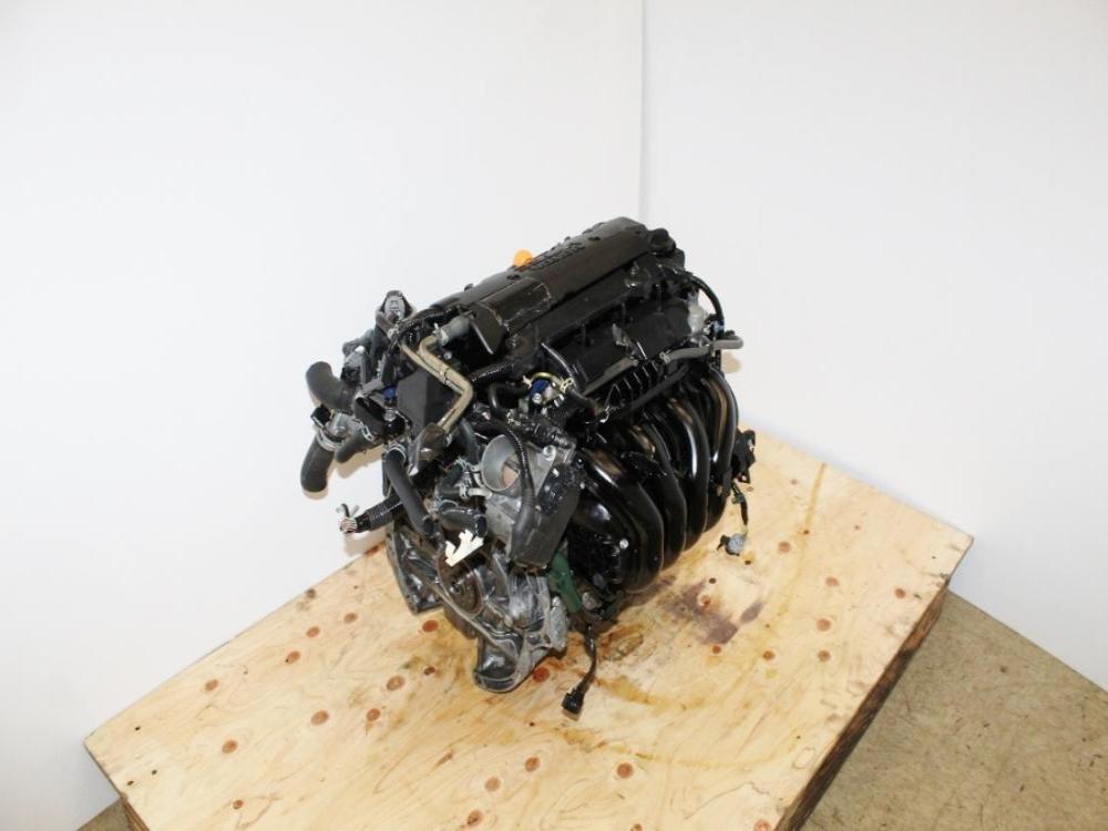 2006 2007 2008 2009 2010 2011 Honda Civic 1.8L Engine R18A SOHC Vtec Motor: Image 7