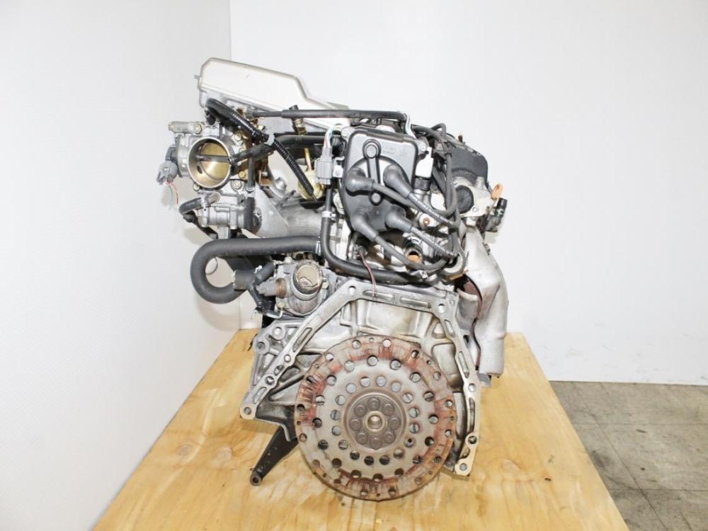1997-2001 JDM Honda CR-V B20B Engine 2.0L DOHC Motor B20B CRV: Image 15