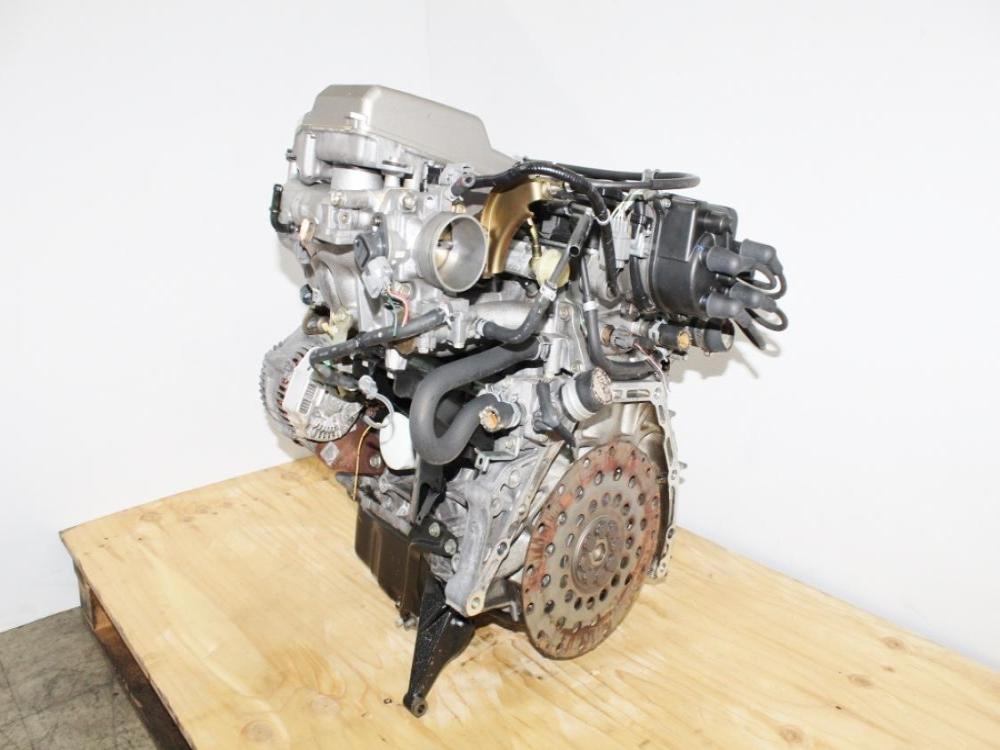 1997-2001 JDM Honda CR-V B20B Engine 2.0L DOHC Motor B20B CRV: Image 2