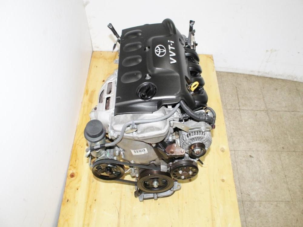 JDM 2003 2004 2005 2006 SCION XB 1.5L 1NZ-FE VVTI LOW MILEAGE ENGINE: Image 10