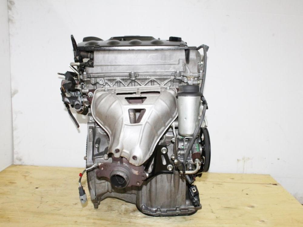 JDM 2003 2004 2005 2006 SCION XB 1.5L 1NZ-FE VVTI LOW MILEAGE ENGINE: Image 15