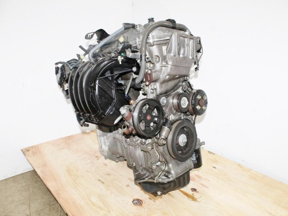 2002-2009 TOYOTA CAMRY 2.4L JDM ENGINE 2AZ-FE 4 CYL. VVTI LOW MILEAGE: Image 15