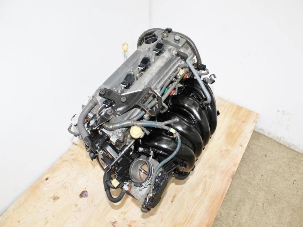 2002-2009 TOYOTA CAMRY 2.4L JDM ENGINE 2AZ-FE 4 CYL. VVTI LOW MILEAGE: Image 13