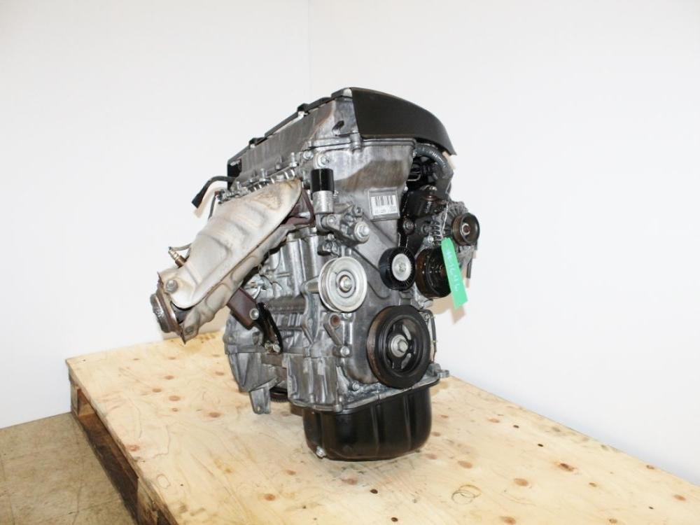 2000 2001 2002 2003 2004 2005 TOYOTA CELICA GT 1ZZ-FE VVTI 1.8L Engine JDM 1ZZ Motor: Image 4