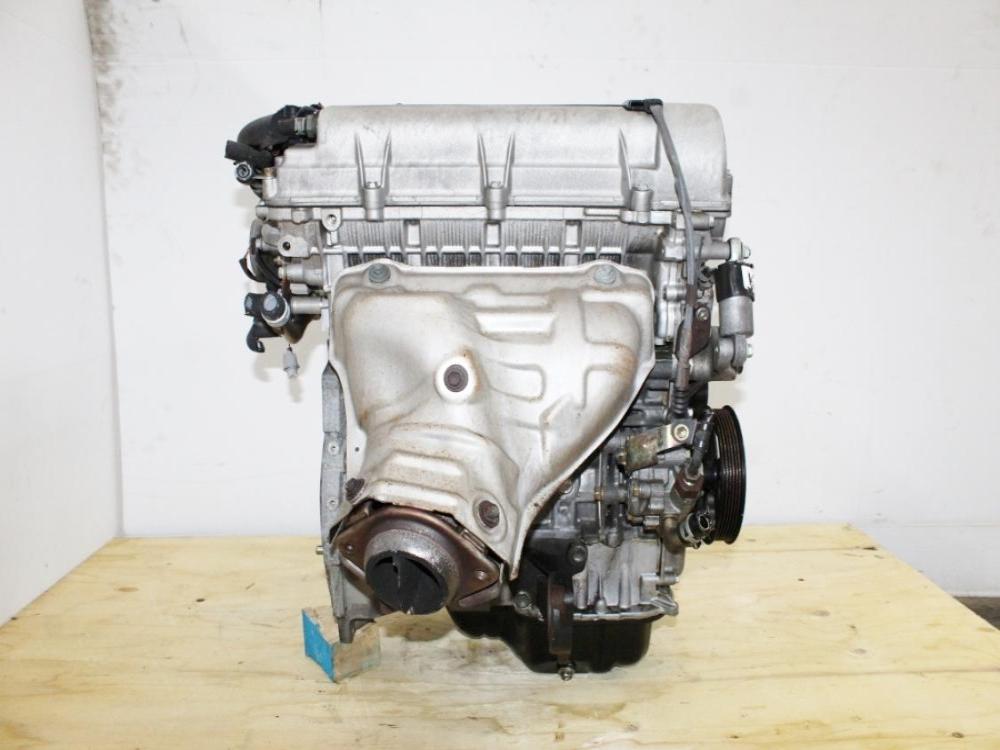 2003 2004 2005 2006 JDM Toyota Matrix XRS 2ZZ-GE Engine 1.8L DOHC 2ZZ VVTLi Motor: Image 13