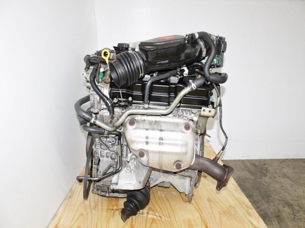 2002 2003 2004 2005 2006 Infiniti G35X VQ35DE Engine 3.5L V6 AWD JDM Motor: Image 13