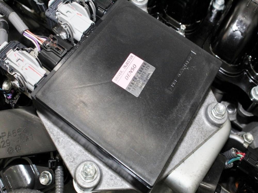 JDM 2016 2017 2018 2019 TOYOTA HIGHLANDER 3.5L V6 HYBRID 2GR-FXS ENGINE: Image 12