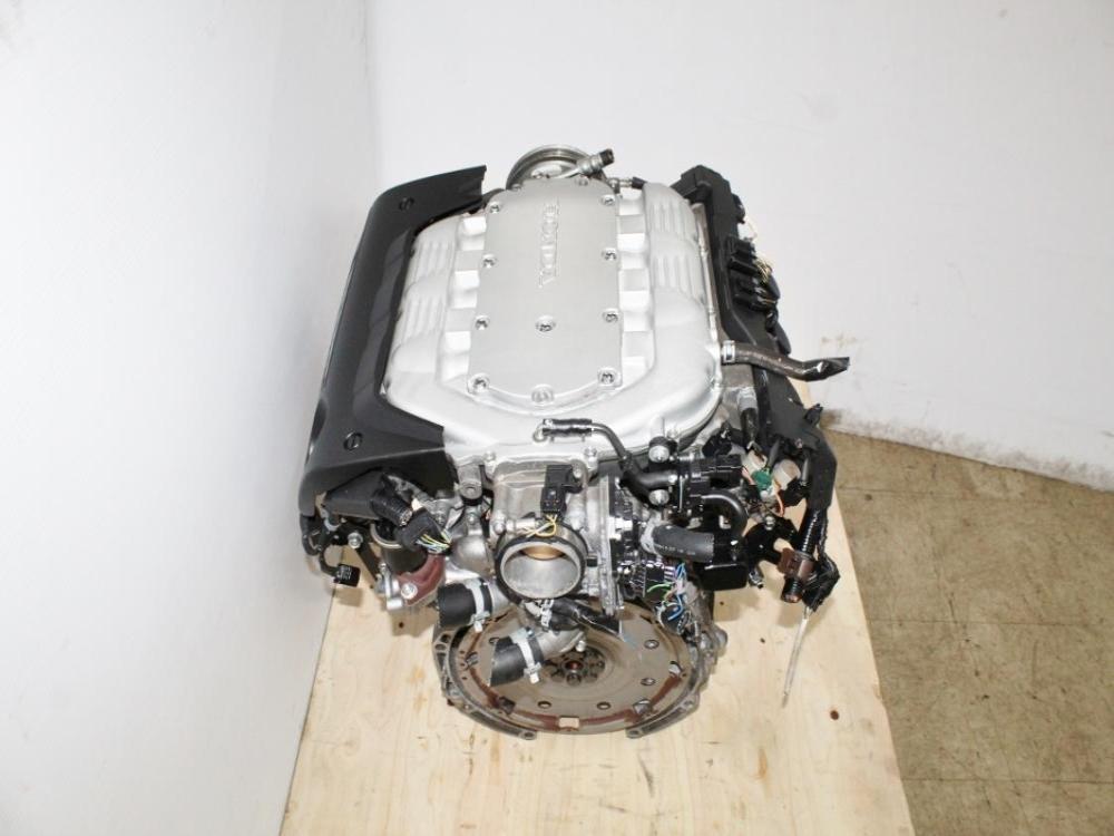 2008 2009 2010 2011 2012 2013 2014 Honda Odyssey EX EX-L Touring Engine J35A VCM 3.5L V6: Image 9