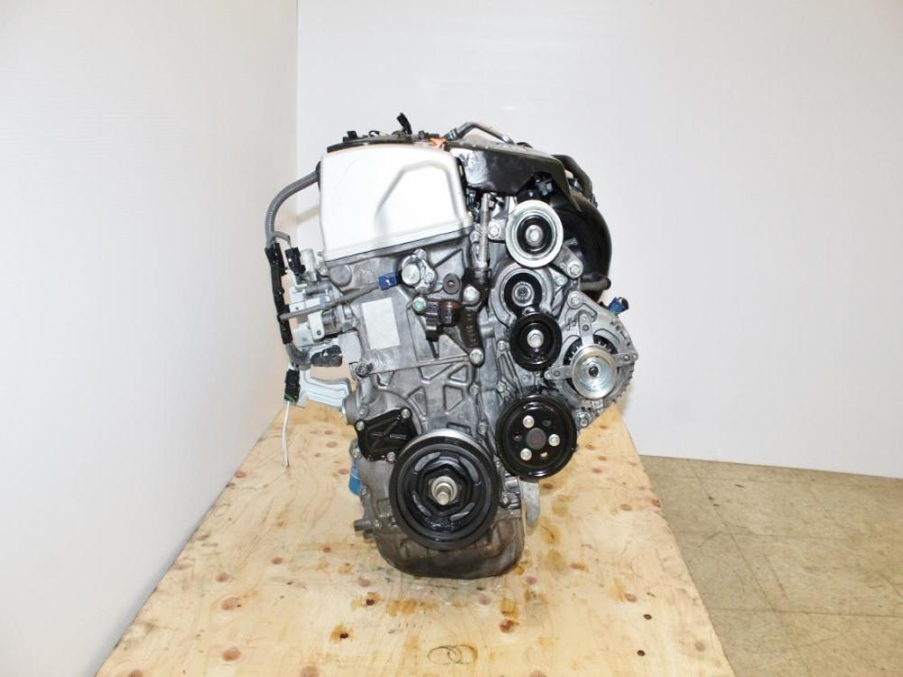 2010 to 2015 JDM Honda CR-V 2.4L K24A Engine DOHC I-Vtec 4 Cyl Motor : Image 10