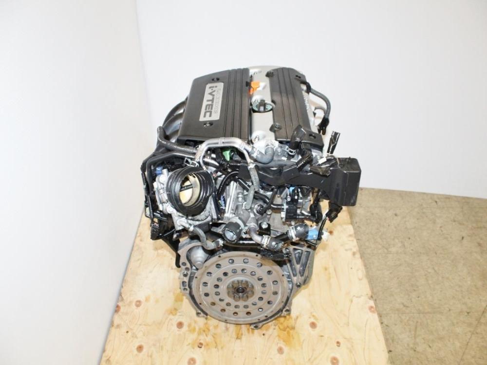 2010 to 2015 JDM Honda CR-V 2.4L K24A Engine DOHC I-Vtec 4 Cyl Motor : Image 5