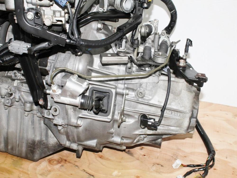 2003-2008 JDM Honda Accord EURO R CL7 K20A Engine 6 Speed LSD ASP3 Transmission: Image 13