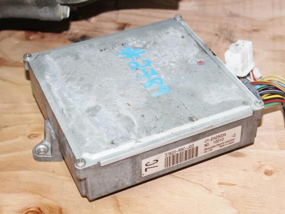 2003-2008 JDM Honda Accord EURO R CL7 K20A Engine 6 Speed LSD ASP3 Transmission: Image 17