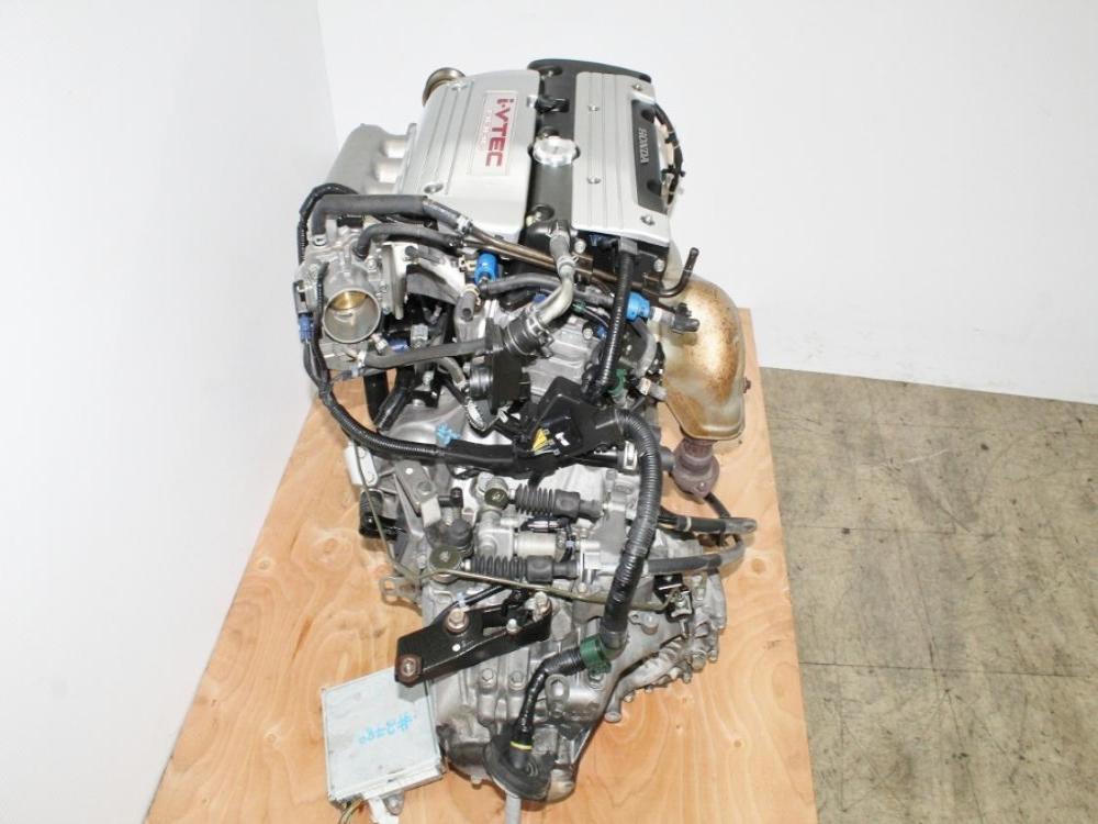 2003-2008 JDM Honda Accord EURO R CL7 K20A Engine 6 Speed LSD ASP3 Transmission: Image 18