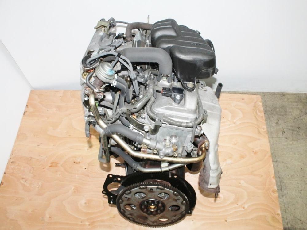 1997-2000 JDM Toyota 4Runner 3RZ-FE Engine 2.7L 4 Cylinder : Image 9