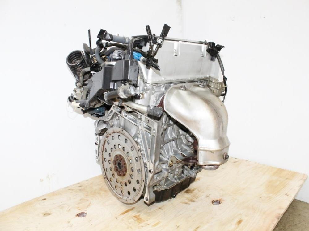 JDM 2003-2007 HONDA ACCORD 2.4L K24A DOHC I-VTEC ENGINE 4 CYL.: Image 8