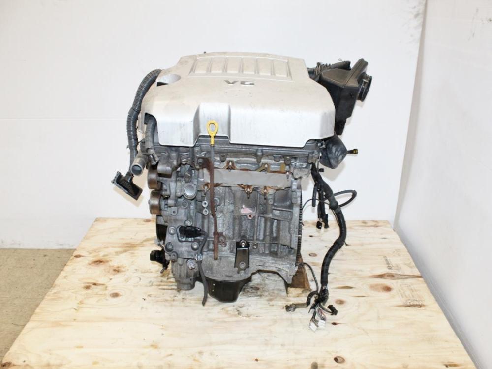 07-08-09-10-11-12-13-14-15-16 Toyota Sienna JDM Engine 2GR-FE VVTI 3.5L V6 : Image 10