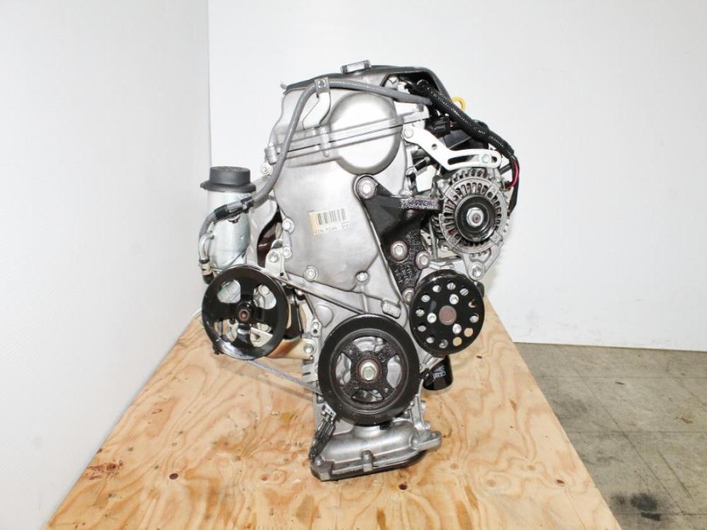 2004-2005-2006 JDM Scion XA 1.5L 1NZ-FE VVTI Engine 4 Cyl Motor: Image 13